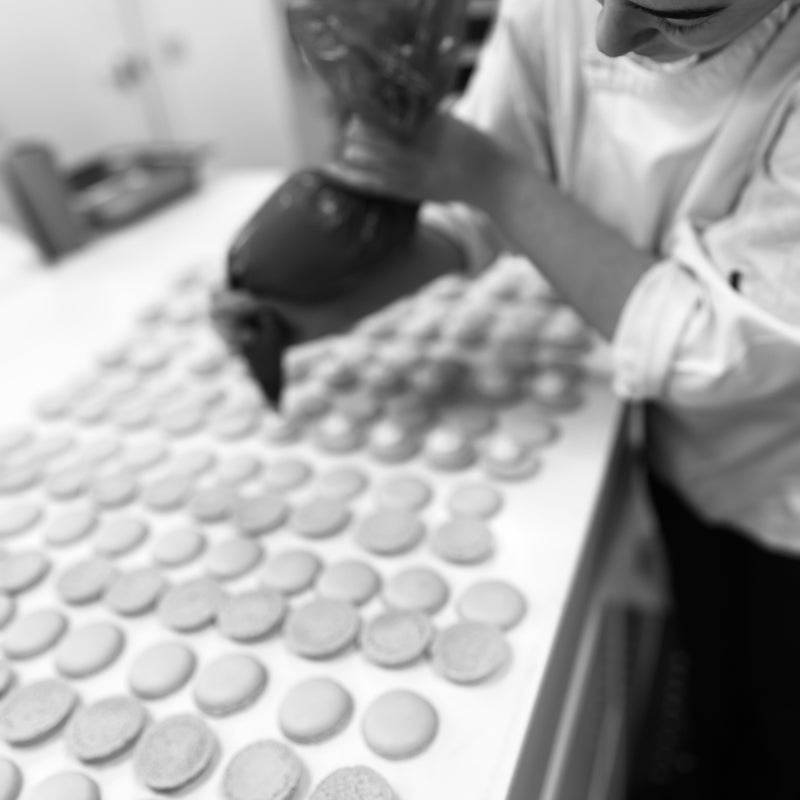 Macaron Masterclass For One Gift Voucher