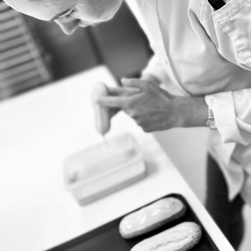 Éclair Masterclass