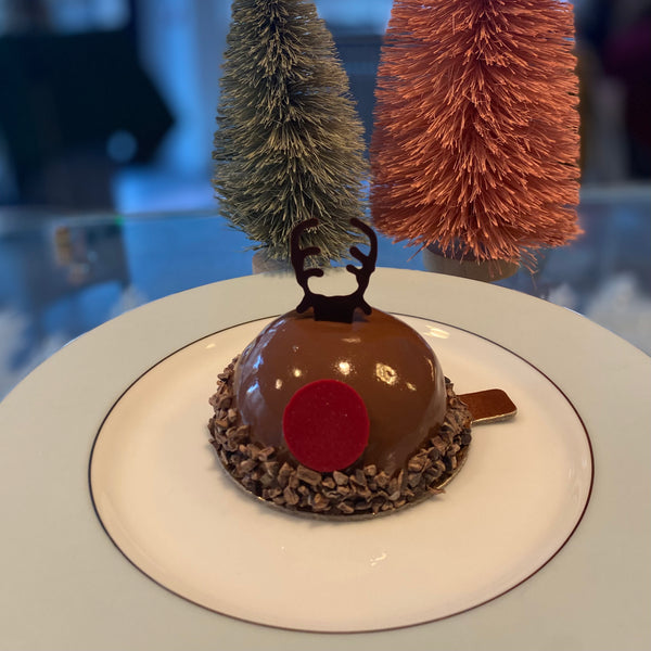 Reindeer Dome