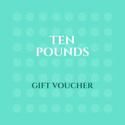 £10 Gift Voucher