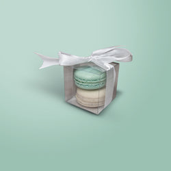 Macaron Favour Boxes for Collection