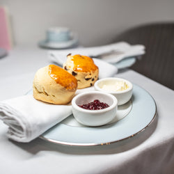 Take-Away Cream Tea for Collection